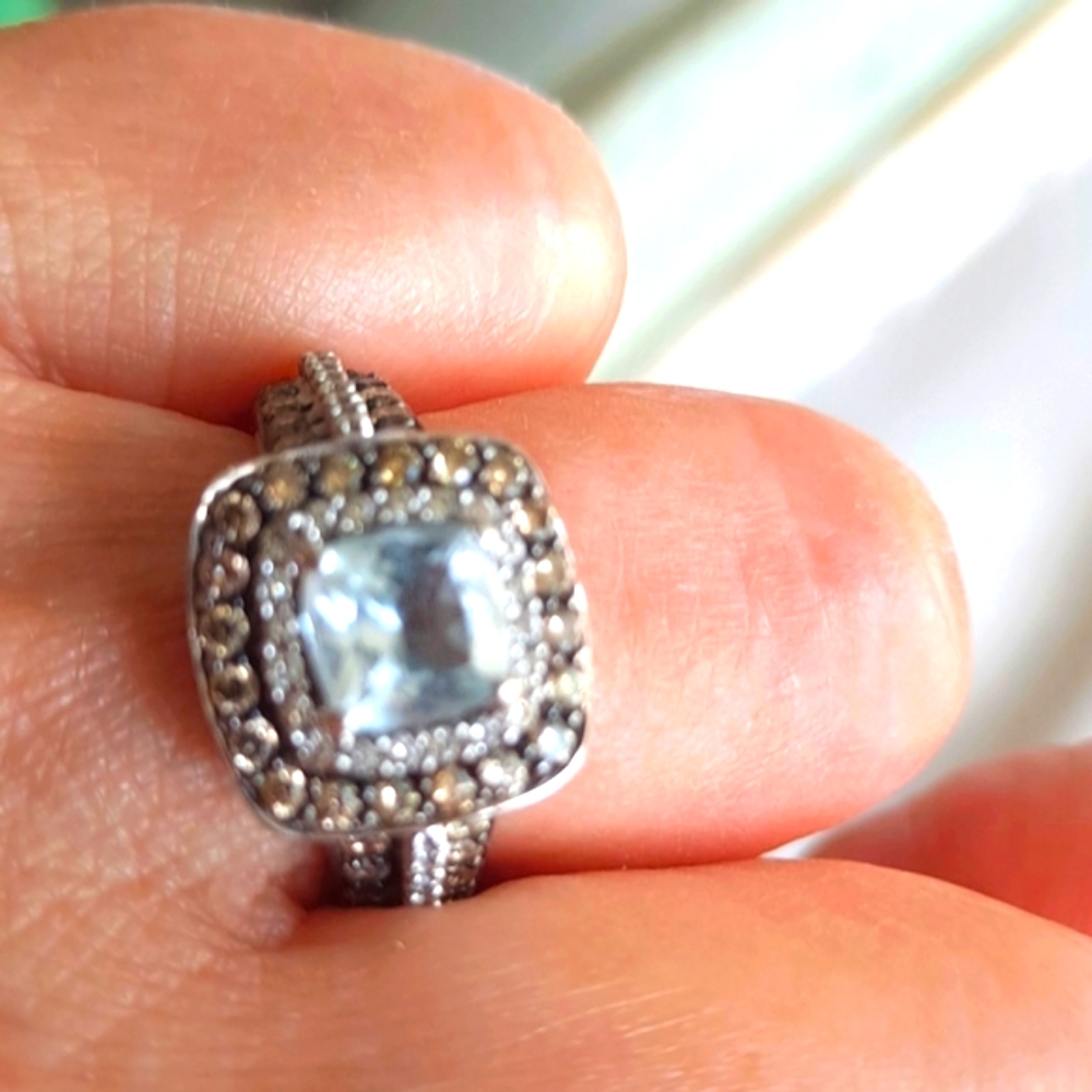 Le Vian ring